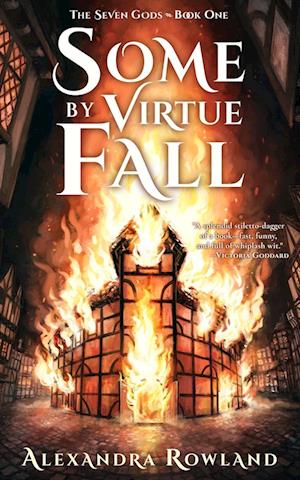 Some by Virtue Fall