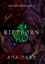 Riftborn: A Gothic Reverse Harem 