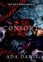 Consort: A Gothic Reverse Harem 