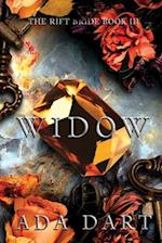 Widow: A Gothic Reverse Harem 