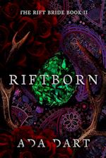 Riftborn