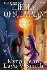 The Seal of Sulayman 