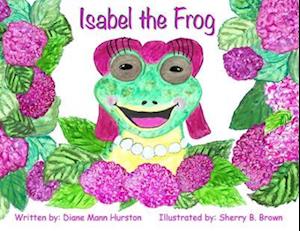 Isabel the Frog