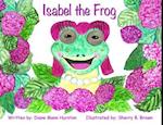 Isabel the Frog 