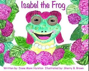 Isabel the Frog