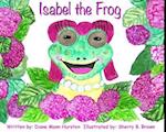 Isabel the Frog 