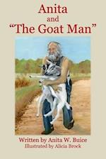 Anita and "The Goat Man" 
