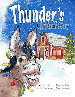 Thunder's Christmas Story