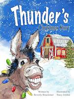 Thunder's Christmas Story 
