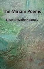 The Miriam Poems 