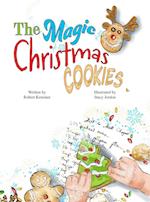 The Magic Christmas Cookies