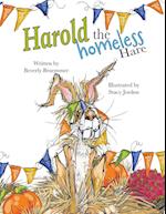 Harold the Homeless Hare