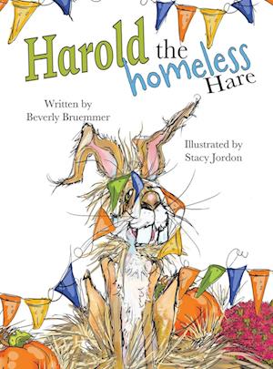 Harold the Homeless Hare