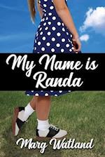 My Name Is Randa 