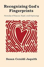 Recognizing God's Fingerprints