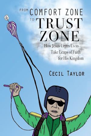 From Comfort Zone to Trust Zone