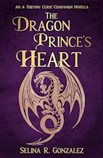 The Dragon Prince's Heart
