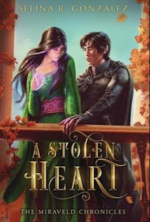 A Stolen Heart