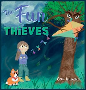 The Fun Thieves