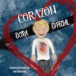 CORAZÓN EXTRA ESPECIAL