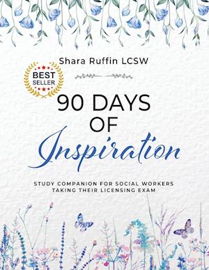 90 Days of Inspiration