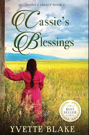 Cassie's Blessings