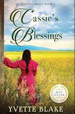 Cassie's Blessings 