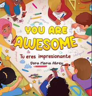 You Are Awesome