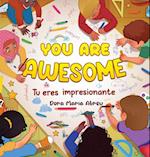 You Are Awesome