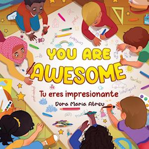 You Are Awesome