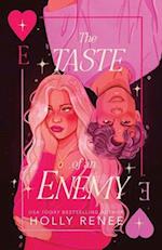 The Taste of an Enemy 