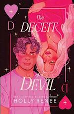 The Deceit of a Devil 
