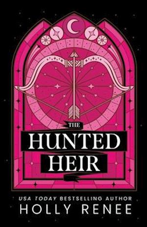 The Hunted Heir