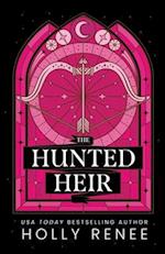 The Hunted Heir