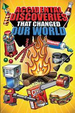 Epic Stories For Kids and Family - Accidental Discoveries That Changed Our World