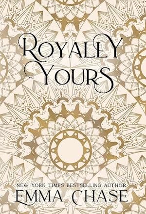 Royally Yours