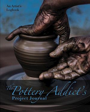 The Pottery Addict's Project Journal