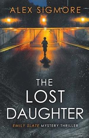 The Lost Daughter