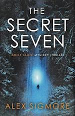 The Secret Seven 