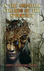 In the Grimdark Strands of the Spinneret: A Fairy Tale for Elders 