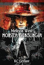 Melinda West