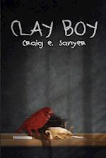 Clay Boy 