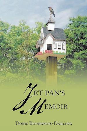 JET PAN'S MEMOIR