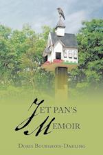 JET PAN'S MEMOIR 