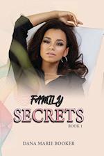 Family Secrets 