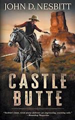 Castle Butte