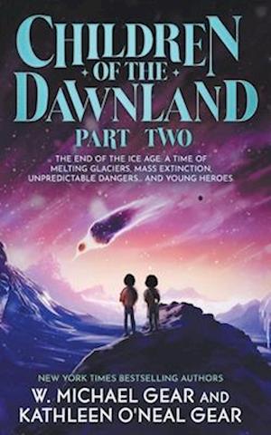 Children of the Dawnland