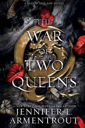 War of Two Queens, The (PB) - (4) Blood and Ash - C-format