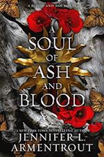 Soul of Ash and Blood, A (PB) - (5) Blood and Ash - C-format