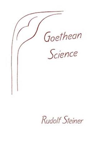 Goethean Science